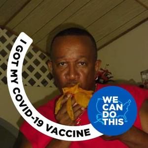 Meet your Posher, Barrington